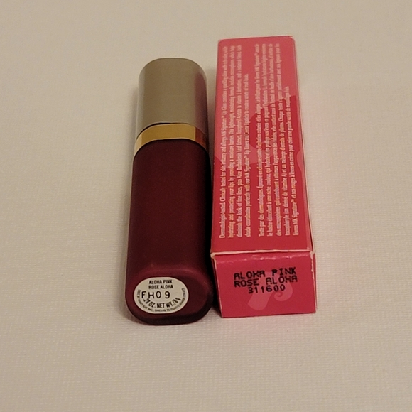 Mary Kay Signature "Aloha Pink/Rose Aloha" Lip Gloss - Picture 3 of 3